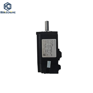 มอเตอร์เซอร์โวกระแสสลับ MS1H1-40B30CB-M330Z MS1H1-20B30CB-M330Z MS1H1-10B30CB-M330Z สำหรับหุ่นยนต์ระบบอัตโนมัติในอุตสาหกรรม - Product Image 1