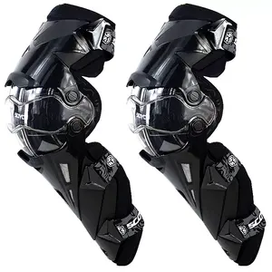 High Quality Strong Safety Professional Motorcycle Knee Protection Of Motorbike Knee Pad Guards