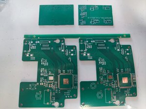 โซลูชันครบวงจรสำหรับการออกแบบและพัฒนา PCB PCBA พร้อมบริการทำ Mockup ต้นแบบ ประกอบ SMT และชิปเซ็ต - Product Image 5