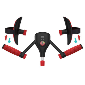 Allenamento per gambe con vendita diretta in fabbrica Kegel regolabile per <span class=keywords><strong>palestra</strong></span> di casa - Product Image 1