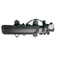 Poignée de porte extérieure arrière droite escamotable, référence OE X01-81120020 pour Li Auto L7 L8 L9