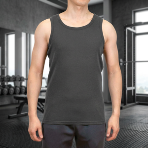 Mens 100% <b>Wool</b> Knitted Vest Formal <b>Waistcoat</b> Sleeveless Casual Suit Vest Breathable Lightweight Sportswear Fitness Apparel Shirt - Product Image 4