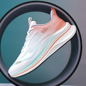 Zapatillas de Running para Hombre Primavera Otoño - Novedad 2026, Transpirables y con Amortiguación, Estilo Deportivo para Correr y Caminar - Product Image 4