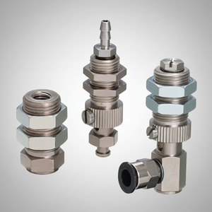 Pisco ผู้ถือแผ่นสุญญากาศ VPB-T8-M5เพียงส่วนประกอบอุตสาหกรรม - Product Image 1