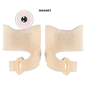 99 semelles bonne qualité séparateur d'orteils jetables tailleurs oignon cinq doigts hommes Silicone Gel séparateur d'orteils pour les femmes - Product Image 5