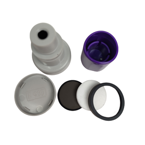 Sello Personalizado con Logotipo, Sello de Espuma de Doble Capa con Espuma de 4mm, Sello Redondo para Maestros - Product Image 2