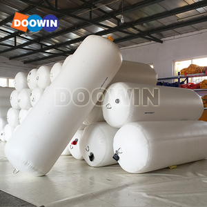 Defensas Inflables de PVC para Barcos/Yates DOOWIN, Defensas y Boyas Inflables de PVC - Product Image 5
