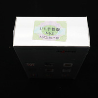 Logiciel Original Maintop Rip Version 6.1 avec Dongle pour Système d'Impression à Jet d'Encre UV DTF