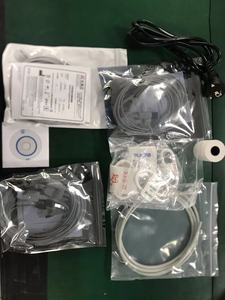ZY-12N Wholesale Veterinary Patient Monitor <strong>Multi</strong>-<strong>Parameter</strong> Animal Vet Monitoring <strong>Device</strong> China Supply - Product Image 3