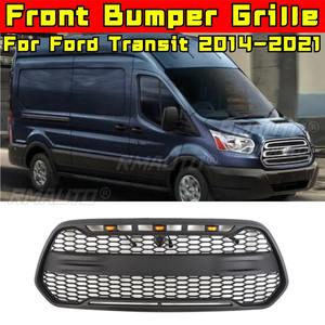 Parrilla Delantera para Ford Transit 2014-2021 Edición Personalizada para América del Norte - Product Image 3