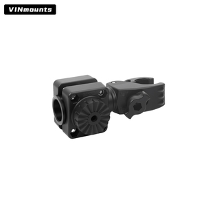 VINmounts soporte de sonar LVS62 – soporte universal ajustable con abrazadera multi-posiciones para uso en el mar - Product Image 6