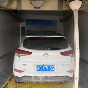 Price of the Latest High-quality Automatic <b>Car</b> Washing <b>Machine</b> - Product Image 4