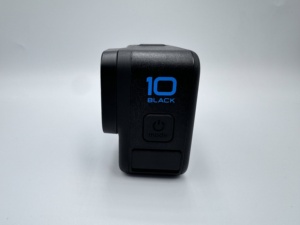 Entrega Rápida <span class=keywords><strong>GoPro</strong></span> HERO 10 Black 23MP 5K Cámara <span class=keywords><strong>GoPro</strong></span> Resistente al Agua - Product Image 2
