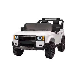 أجدد سيارة كهربائية للأطفال-On 12 فولت سيارة أطفال تعمل بالبطارية بمقعدين مرخصة للأطفال - Product Image 2