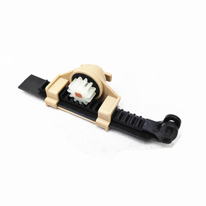 ตัวกันกระแทกกล่องเก็บของ Skoda Octavia รุ่น 1Z1880324 ด้านขวา สำหรับเปลี่ยนซ่อม วัสดุพลาสติกวิศวกรรม - Product Image 4
