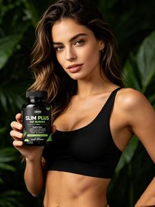 Cápsulas Supresoras del Apetito de Hierbas Naturales OEM - Medicina para Adelgazar y Aplanar el Abdomen - Cápsulas Naturales de Desintoxicación y Belleza para Mujeres - Product Image 4