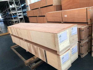 Sistema híbrido solar eólico vertical de uso comercial para el hogar, certificado CE, 10KW/20KW, sistema híbrido MPPT de generación de energía eólica, VAWT - Product Image 5