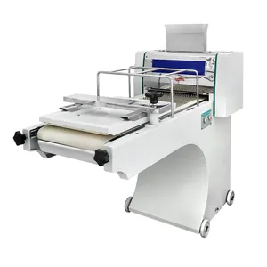 Wholesale 380V Bread Moulder Machine for Molding Rolls Buns Toasts Snacks for Home Use or Food Shops Restaurants