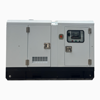 Générateur diesel industriel silencieux 30kva Prix 20kva 30kva 40kva 50kva Générateur diesel domestique ultra-silencieux