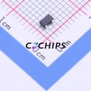 ชิปวงจรรวม SOT23-3 ME6216A12M3G ควบคุมเชิงเส้น (LDO) - Product Image 1