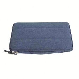 Housse de protection imperméable et antichoc sur mesure avec fermeture éclair, sac de transport et de rangement, étui pour ordinateur portable en EVA pour tablette et ordinateur portable - Product Image 4