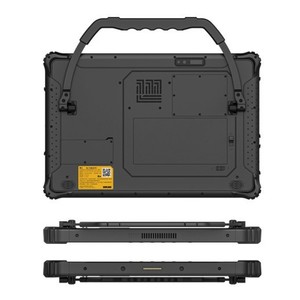 Computadora Portátil Delan de 14 Pulgadas, Resistente, Intrínsecamente Segura y a Prueba de Explosiones, de Alta Precisión para Uso Químico - Product Image 4