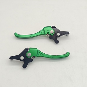 Levier d'embrayage de frein en aluminium CNC pour Surron Ultra Bee Parts - Product Image 3