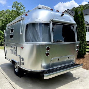 Direct usine 4x4 pas cher <span class=keywords><strong>prix</strong></span> voiture de tourisme camping-car van frein électrique voyage remorques camping-car <span class=keywords><strong>caravane</strong></span> rv - Product Image 1