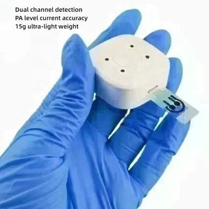 MINI Potenciostato de estación de trabajo electroquímica portátil con EIS para biosensores electroquímicos - Product Image 3