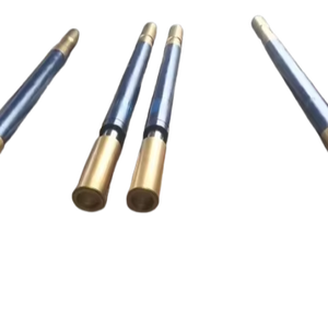 Oscilador hidráulico para perfuração petrolífera-RSS - Product Image 1