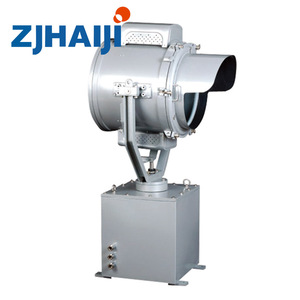 Luz de búsqueda marina con control remoto, luz de mercurio xenón para barco, TZ1-A, 1000W - Product Image 1