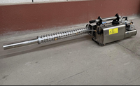 Machine de fumigation à brouillard thermique haute efficacité - Pulvérisateur agricole pour la fabrication et la vente au détail