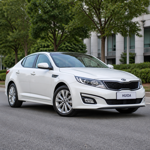 <span class=keywords><strong>Kia</strong></span> K5 Optima 2015 2.0L 6AT Automatica Guida a Sinistra 5 Posti Berlina a Benzina Usata Esportazione Africa - Product Image 2