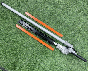 ใบมีดตัดหญ้า 26 มม. 9 ฟัน สำหรับเครื่องตัดแต่งพุ่มไม้ - Product Image 3