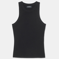 Haut décontracté en laine à manches courtes et fermeture éclair pour femme, respirant, sans couture 18 aiguilles, pour printemps-été, manches papillon unies