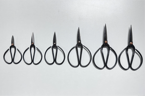 Стильные товары 2024 садовые ножницы Бонсай инструменты - Product Image 2