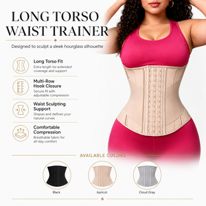 Fajas Reductoras de Cintura para Mujer, de Poliamida, Control Firme, Ecológicas, Sin Costuras, de Secado Rápido, Compresivas, Personalizables - Product Image 2