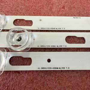 Barre LED de haute qualité pour Samsung QN85Q7FDAF QN85Q7FAAF QE85Q7FAAU BN96-60395A 60396A 60397A QEQ70F_SVC850A29 R L <span class=keywords><strong>M</strong></span> - Product Image 3
