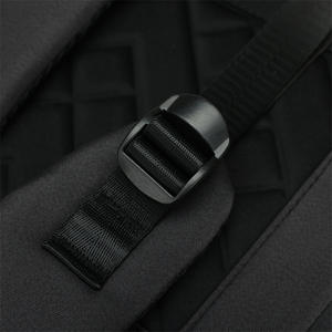 Nueva Mochila De Negocios Mochila de viaje para campus universitario Bolsa de computadora impermeable multifunción USB - Product Image 6