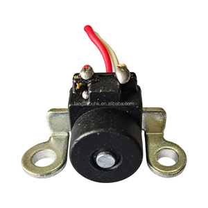 Bobina de Estator Magnético para Motocicleta 5TW, Repuesto Eléctrico para Mantenimiento y Reparaciones - Product Image 5
