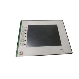 Pantalla Táctil Industrial, Monitor de Pantalla Táctil HMI Grande, <span class=keywords><strong>Redlion</strong></span> G308A2 G308A210, Buen Estado - Product Image 1