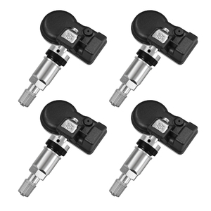 Sensor de presión de neumáticos programable, TPMS universal, compatible con TS408 TS508 315 +433MHz, batería 2450 - Product Image 6