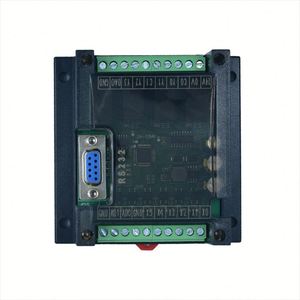 <span class=keywords><strong>FC3A</strong></span>-T32K5 MicroSmart PLC โมดูลคอนโทรลเลอร์ลอจิกที่ตั้งโปรแกรมได้ - Product Image 3