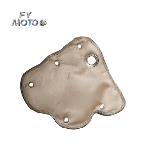 Couverture Turbo pour <span class=keywords><strong>FIAT</strong></span> <span class=keywords><strong>500</strong></span> Abarth 500T 500L 500X turbo couverture bouclier thermique - Product Image 5