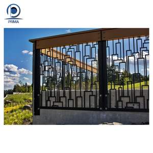 Main courante Optima, garde-corps en hêtre antidérapant, modèle simple pour intérieur - Product Image 3