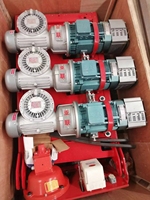 Ascenseur de chantier série SC200/200 SC150/150 fabriqué en Chine avec cabine simple ou double et monte-charge pour matériaux