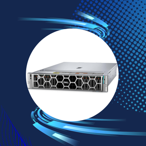 Nouveau serveur en rack d'intelligence artificielle PowerEdge R770 2U DDR5 avec deux processeurs Xeon 6 P-core - Product Image 3