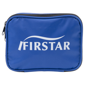 Firstar OEM Portable Pet First Aid Kit Pratique Outdoor Vet Trousse Médicale Portable pour Chiens - Product Image 1