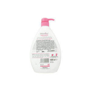 Dermomed 1L Peach Sapun-Crema Lavar Manos - Product Image 3