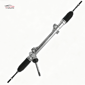 Caja de Dirección OE 48001-4BG0A 48001-4BG0C para Nissan 2013-2017 (Volante a la Derecha) - Product Image 4